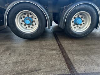 Volvo FH420 MET 4 ASSIGE FLOOR OPLEGGER - Image 25