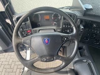 Scania 400 A 4X2 - Image 6