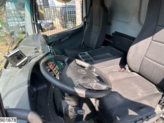 Mercedes-Benz 1224 EURO 6, BDF, COMBI - Image 9