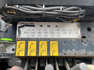 MAN TGA 2006 - 18.310 afbeelding 14