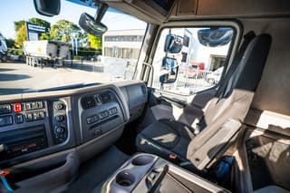 DAF LF 320+ETA 11.000 L/3 COMP. -LAIT/MILCH/MILK - Image 12