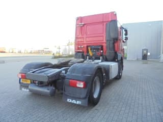 DAF 6X2 NL TRUCK - Image 4