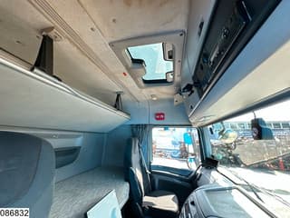 DAF XF 460 6x2, EURO 6, HYDRAUlIC, RHD - Image 8