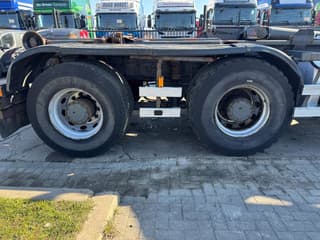 Ginaf 6X2 - EURO 2 + PALFINGER PK19000 + REMOTE + PALIFT HOOK - Image 23