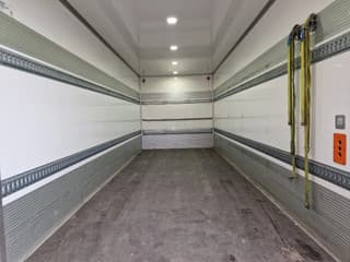 Iveco 160 210 - Isotherm box - Zepro loadlift - Low KM - Airco - Camera - Image 24