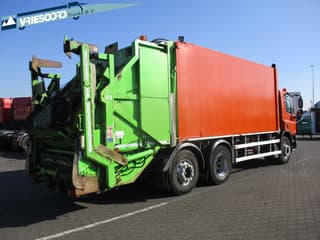 DAF FAN CF75 - Image 4