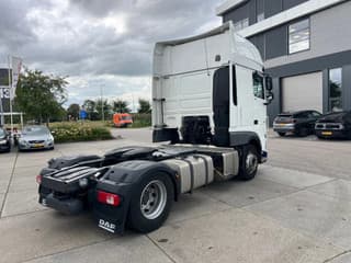 DAF SSC / Stand Airco / 2x Tank / Euro 6D - Image 4