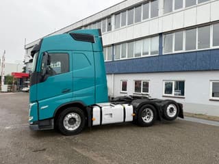 Volvo 460 6X2 EURO 6 - FH5 - Image 7