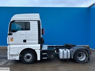 MAN 18 440 EURO 6, Retarder - Image 11