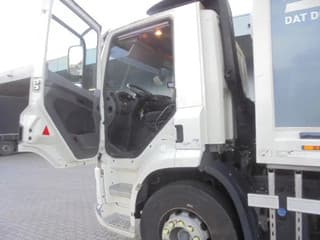 DAF CF 290 2015 - 6X2 NL TRUCK afbeelding 7