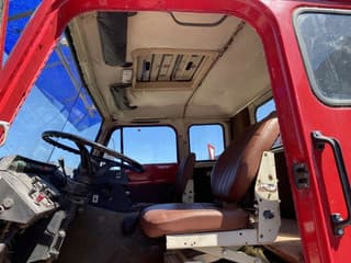 Volvo 6X2 - F89TURBO6 - Image 9