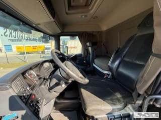 Scania R580 - Image 12
