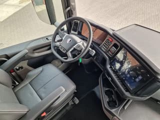 Scania 500S NGS Highline 4x2 - New - Full spec - Retarder - Full air - Leather - Alloy - Image 11