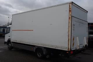 Mercedes-Benz 815 - Image 6