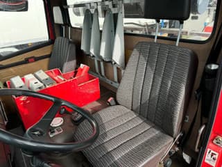 Mercedes-Benz MAGIRUS 24 METER + KORF + SLANGS - Image 9