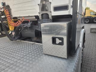 Scania S580 A6X2NB full air retarder 295 wheelbase - Image 15