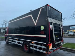 Volvo 4X2 EURO 6 DHOLLANDIA LIFT - Image 7