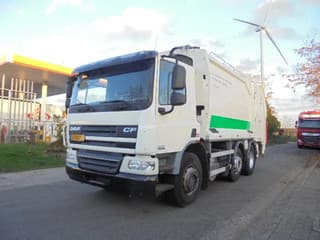 DAF No Title - Thumbnail 1
