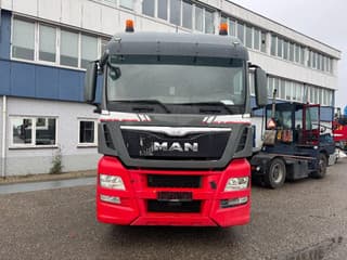 MAN 18.440 4X2 EURO 6 DOUBLE TANK - Image 2