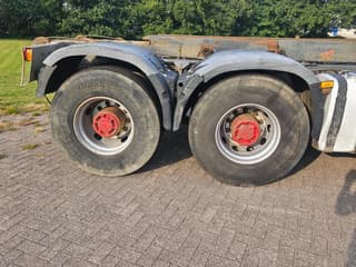 Volvo 10x4 Full Steel | Big Axles | Hubreduction | Hubreduction - Image 3