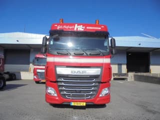 DAF 6X2 NL TRUCK - Image 2