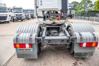 Mercedes-Benz 1844 LS-MP3+E5+VOITH - Image 6
