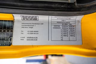 MAN 32.400 BL + Fassi 245A/5x - Image 23