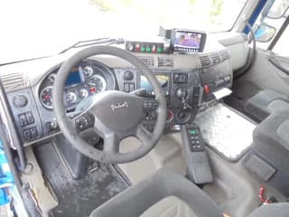 DAF 310  NL KENTEKEN TUV-APK 01-26 - Image 8