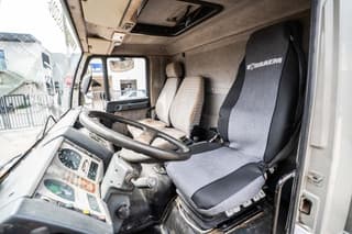MAN 8.163 BB- MAXILIFT 027 - Image 9