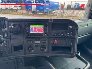 Scania R580,KING OFF THE ROAD,RETARDER,ALU WHEELS - Image 10