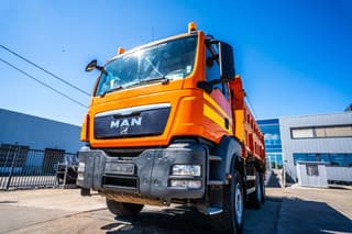 MAN 33.360 BB - Image 5