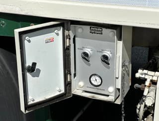Scania R450 RETARDER VAN BEURDEN ISOLATED BOXES TRS COOLING TAIL LIFT TOP CONDITION NL-COMBi - Image 19