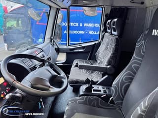 Iveco 150E28 - Image 5
