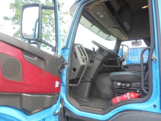 Volvo FM 330 TRS KOELUNIT NL TRUCK TUV-APK 19-12-2025 - Image 10