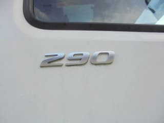 DAF CF 290 2015 - 6X2 NL TRUCK afbeelding 14