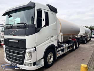 Volvo 540 - Image 2