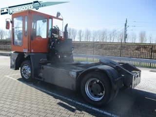 MOL MOL YT200 Nieuwe MOTOR - Image 3