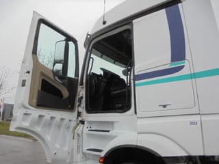 Mercedes-Benz 1942 LS 4X2 - Image 9