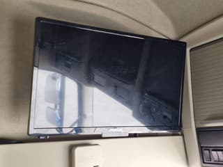 Volvo 13.540 Globetrotter 6x4 - HMF 1920K with remote year 2019 - Full air - Leather - Image 46