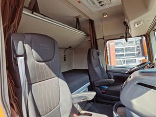 DAF 530 4x2 - Livestock Menke + 2018 Menke trailer 2 deck - Water + Ventilation - Lifting roof - Image 54