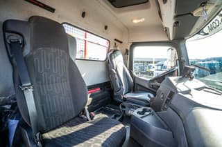 Mercedes-Benz AROCS 3243+HIAB XS211 EP5 HI DUO /5 X - Image 23