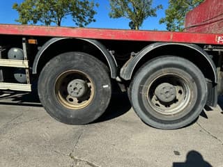 Scania P360 8X4 - EURO 5 + PALFINGER PK22002-EH + REMOTE - Image 22