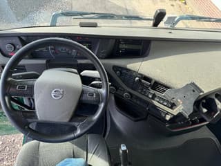 Volvo 500 6X4 EURO 6 HYDRAULIC - Image 10