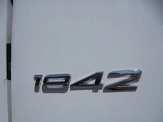 Mercedes-Benz ACTROS 1842 - Image 6