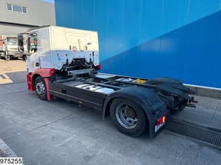 Mercedes-Benz 1843 EURO 6, Retarder, PTO, LOHR, Standairco - Image 4