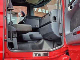 Scania R580 V8 Topline 6x2/4 MLB - Retarder - Full air - Steering axle - 2x tank - Image 21