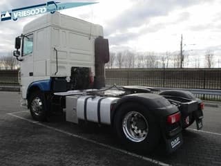 DAF XF410 FT - Image 3