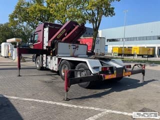 Mercedes-Benz 2650 - Image 11