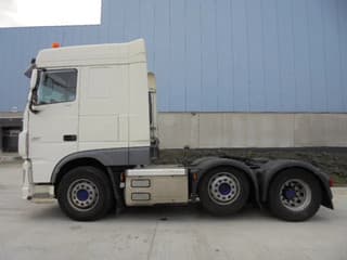 DAF 6X2 EUR6 - Image 7