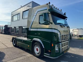 Volvo 16.550 4X2 - EURO 3 + FULL SPOILER + MANUAL GEAR - Image 3